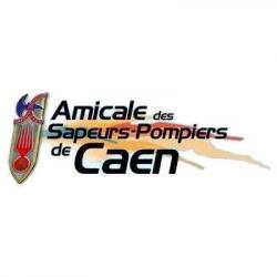  AMICALE DES SPAEURS POMPIERS DE CAEN fait confiance à Solution Technique Evènement à Caen