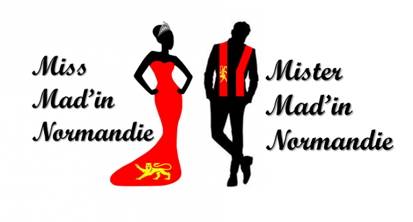 Miss & Mister Mad'in Normandie - client de STE à Caen