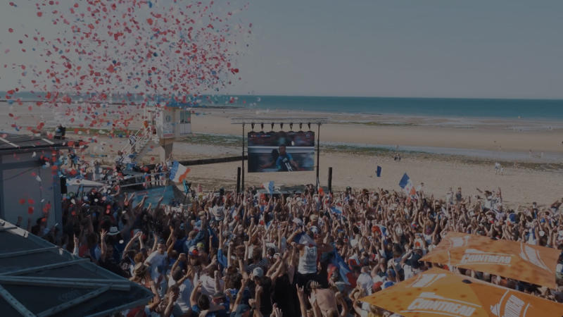 Prévisualisation vidéo