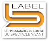 Label Spectacle Vivant