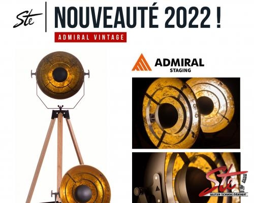 Lire l'article 'NOUVEAUTÉ STE 2022 ! ' - Evènementiel près de Caen