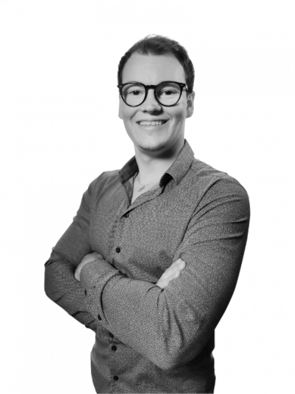 Marius Robledo - Professionnel de l'évènement à Caen Marius Robledo - Professionnel de l'évènement à Caen