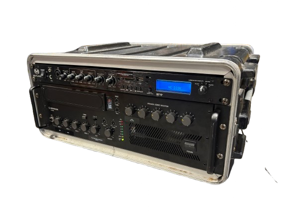 Télécharger le catalogue MONACOR ZONER 100V - 5 SORTIES 240W + PLAYER MULTIMEDIA USB / BLUETOOTH - évènementiel en Normandie