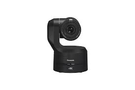 Télécharger le catalogue CAMÉRA TOURELLE/ ROBOTISEE PANASONIC AW UE160 - 4K HDR/HD - évènementiel en Normandie