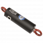 Télécharger le catalogue MOTEUR POUR BOULE A FACETTE 2M ARNOLD LICHTTECHNIK - 500KG MAX  - évènementiel en Normandie