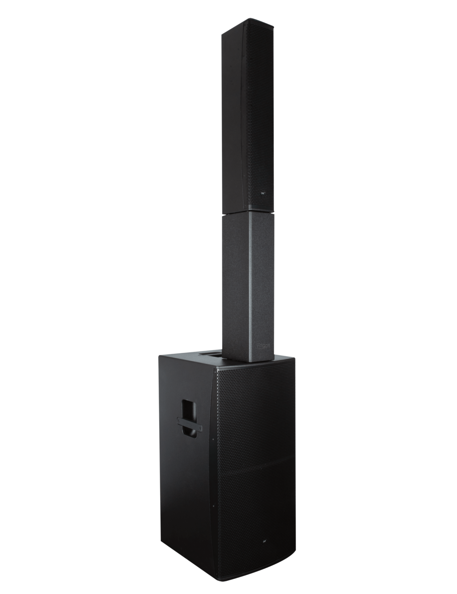Télécharger le catalogue DAP AUDIO - FRIGGA - évènementiel en Normandie