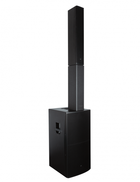 Télécharger le catalogue DAP AUDIO - FRIGGA - évènementiel en Normandie