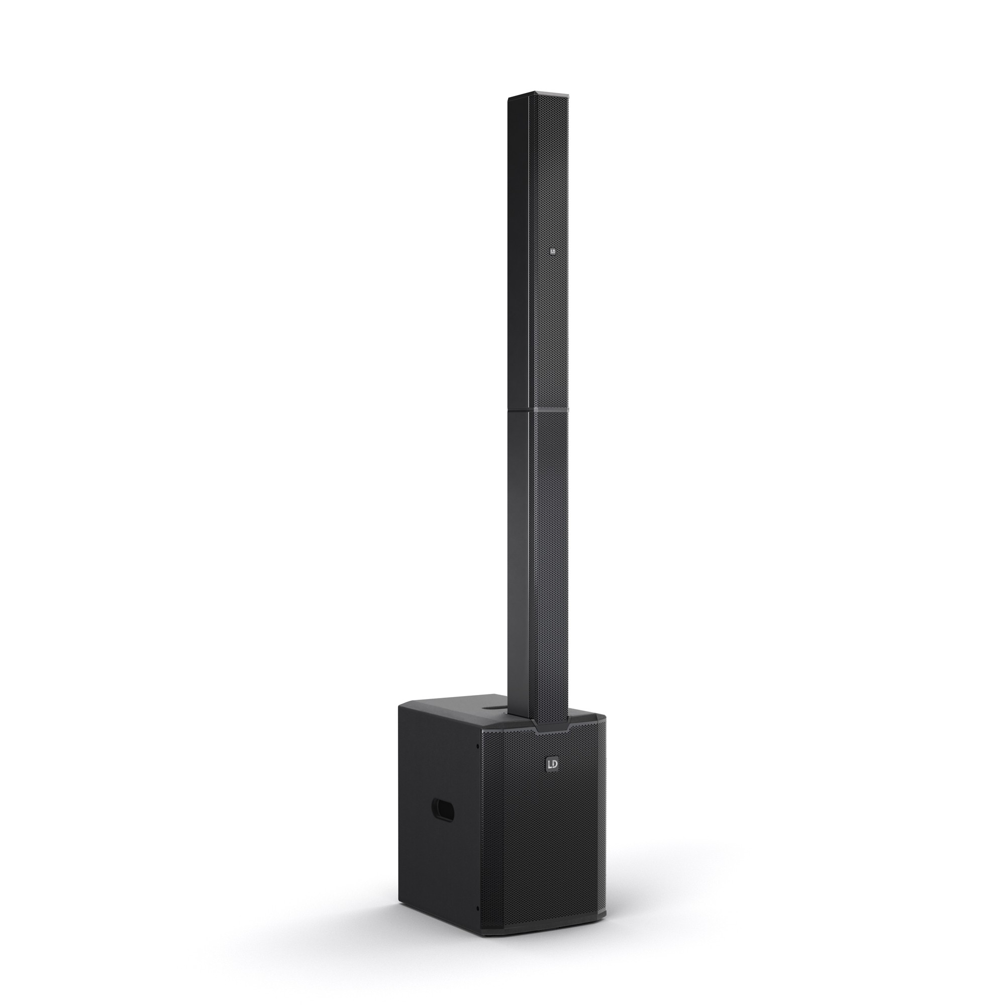 Télécharger le catalogue LD SYSTEMS MAUI 28 G3 - évènementiel en Normandie