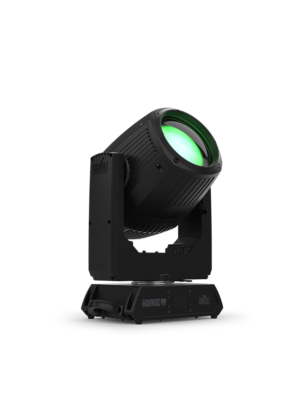 Télécharger le catalogue BEAM IP CHAUVET ROGUE 1M 120W - évènementiel en Normandie