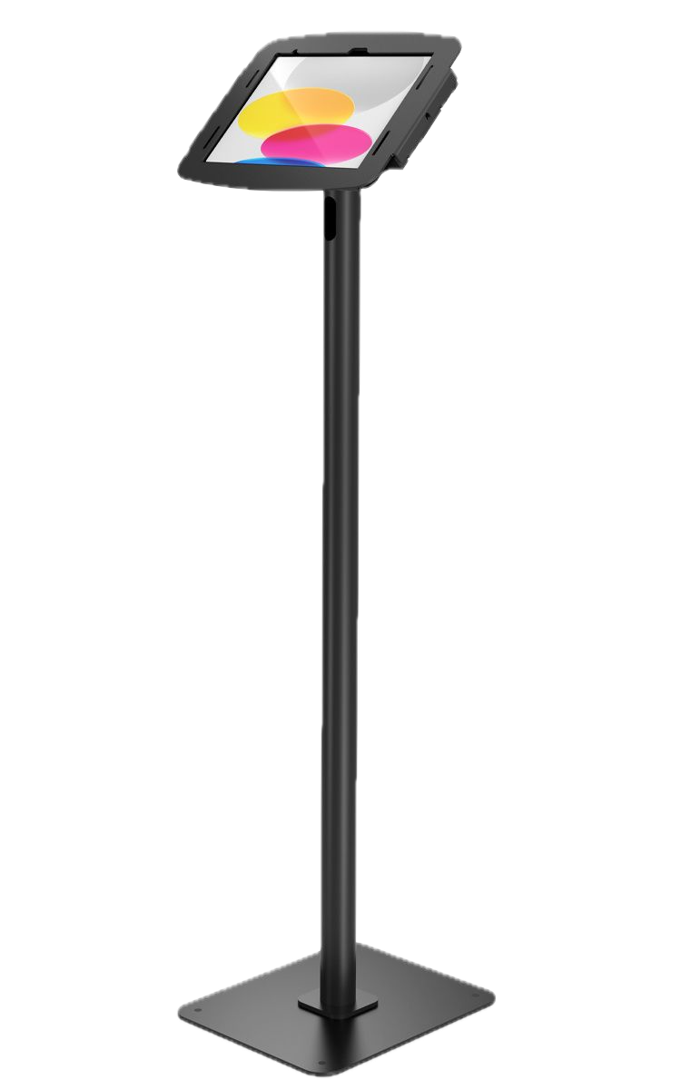 Télécharger le catalogue SUPPORT IPAD SUR PIED - évènementiel en Normandie
