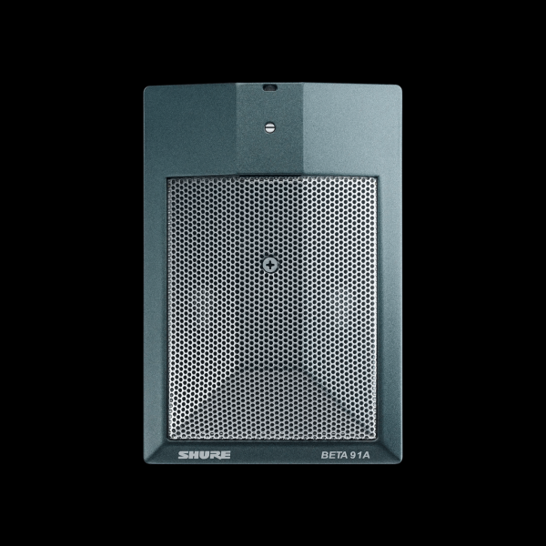 Télécharger le catalogue SHURE BETA 91A - évènementiel en Normandie