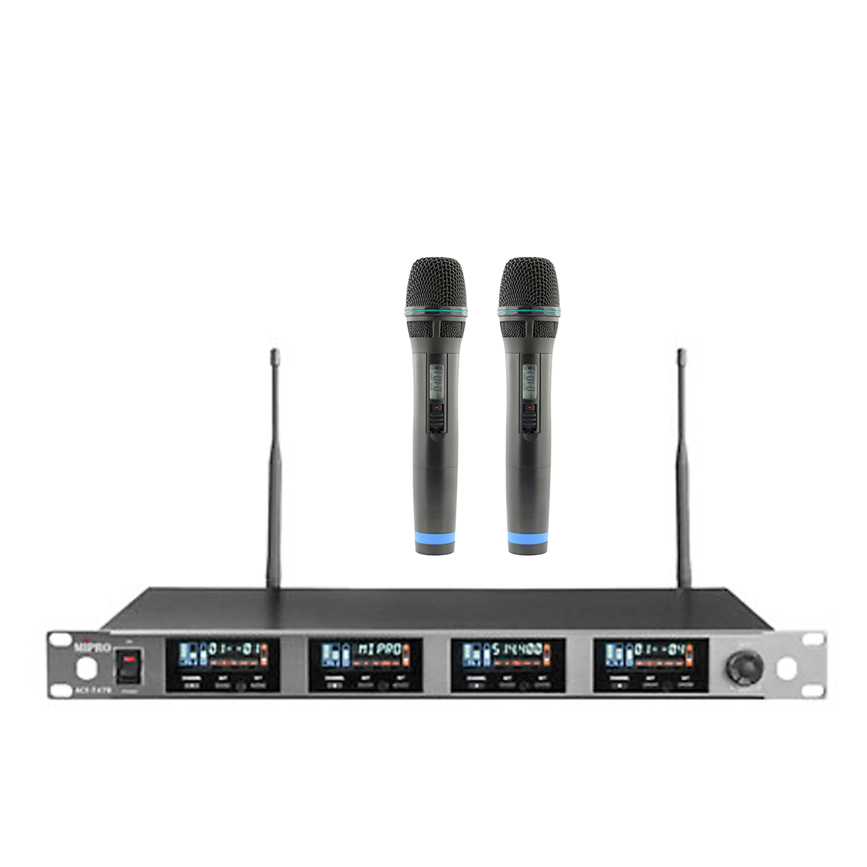 Télécharger le catalogue LIAISON HF MIPRO ACT 747B DOUBLE - évènementiel en Normandie Télécharger le catalogue LIAISON HF MIPRO ACT 747B DOUBLE - évènementiel en Normandie