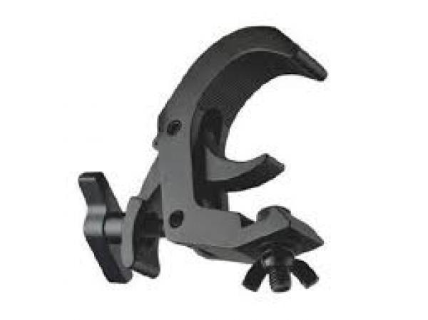 Télécharger le catalogue Crochet clamp selflock SWL 150kg noir 48-51mm - évènementiel en Normandie