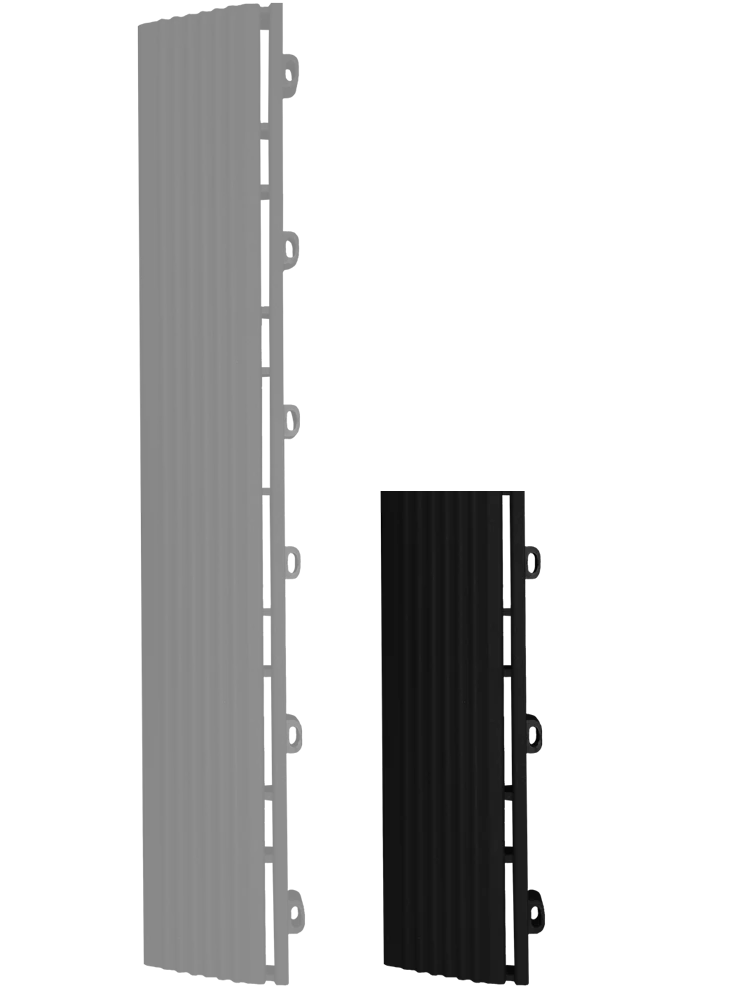 Télécharger le catalogue BORDURE POLYDAL NOIR (90mm x 200mm x 18mm) - évènementiel en Normandie