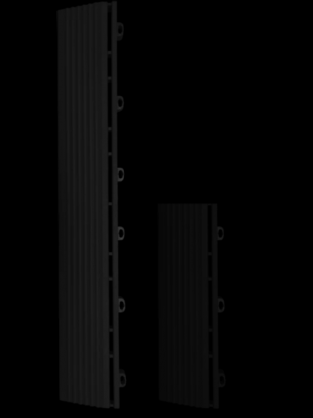 Télécharger le catalogue BORDURE POLYDAL NOIR (90mm x 400mm x 18mm) - évènementiel en Normandie