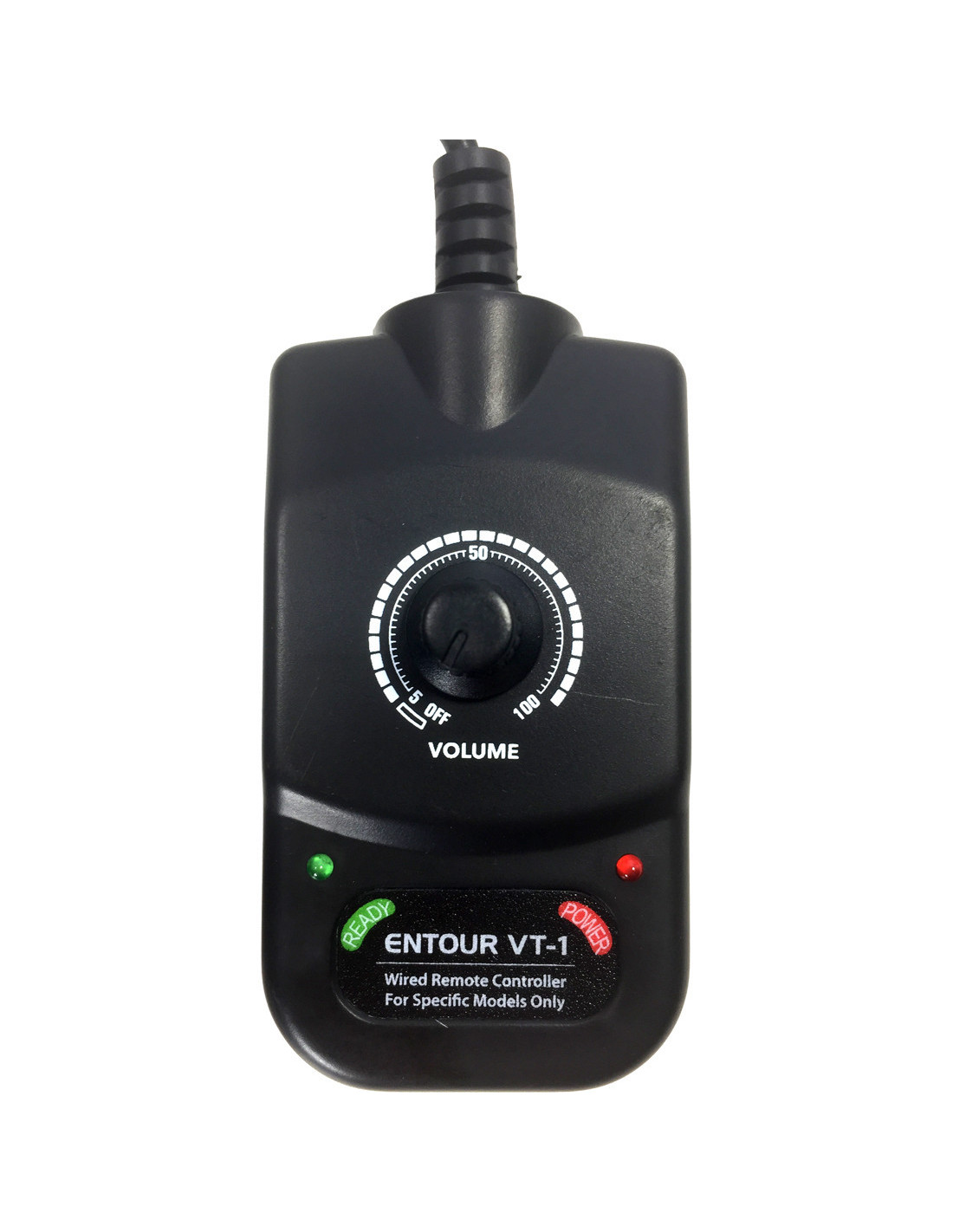 Télécharger le catalogue TELECOMMANDE DE CONTROLE FILAIRE - VENTILATEUR ENTOUR CYCLONE - évènementiel en Normandie