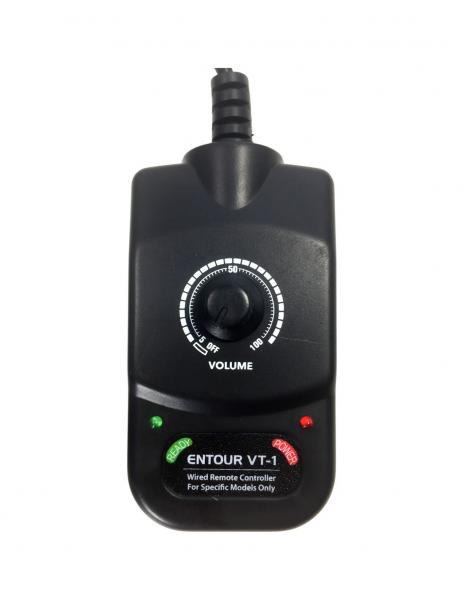 Télécharger le catalogue TELECOMMANDE DE CONTROLE FILAIRE - VENTILATEUR ENTOUR CYCLONE - évènementiel en Normandie