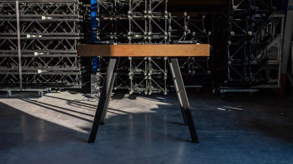 Télécharger le catalogue DESK DJ SIGNATURE  - évènementiel en Normandie