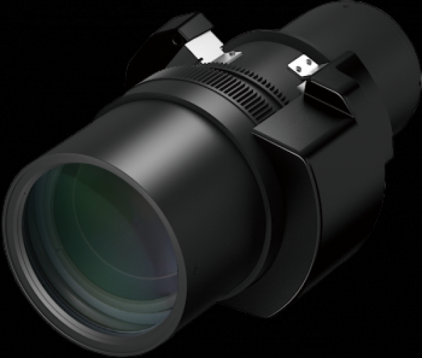 Télécharger le catalogue OPTIQUE Epson ELPLM15 1,52-2,47:1 4K - évènementiel en Normandie