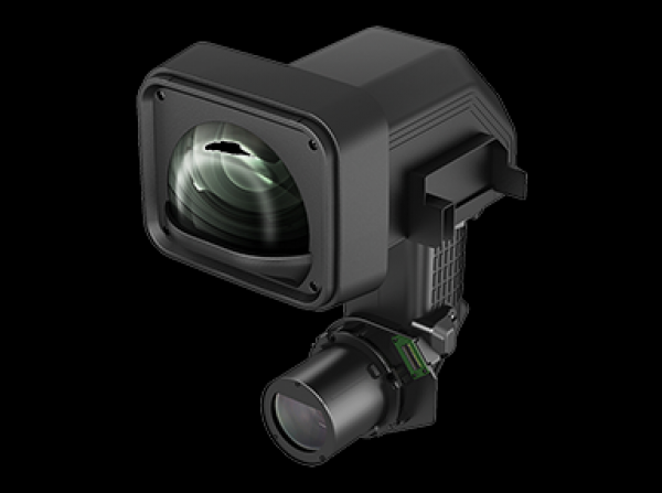 Télécharger le catalogue OPTIQUE Epson ELPLX02S 0,34:1 4K - évènementiel en Normandie