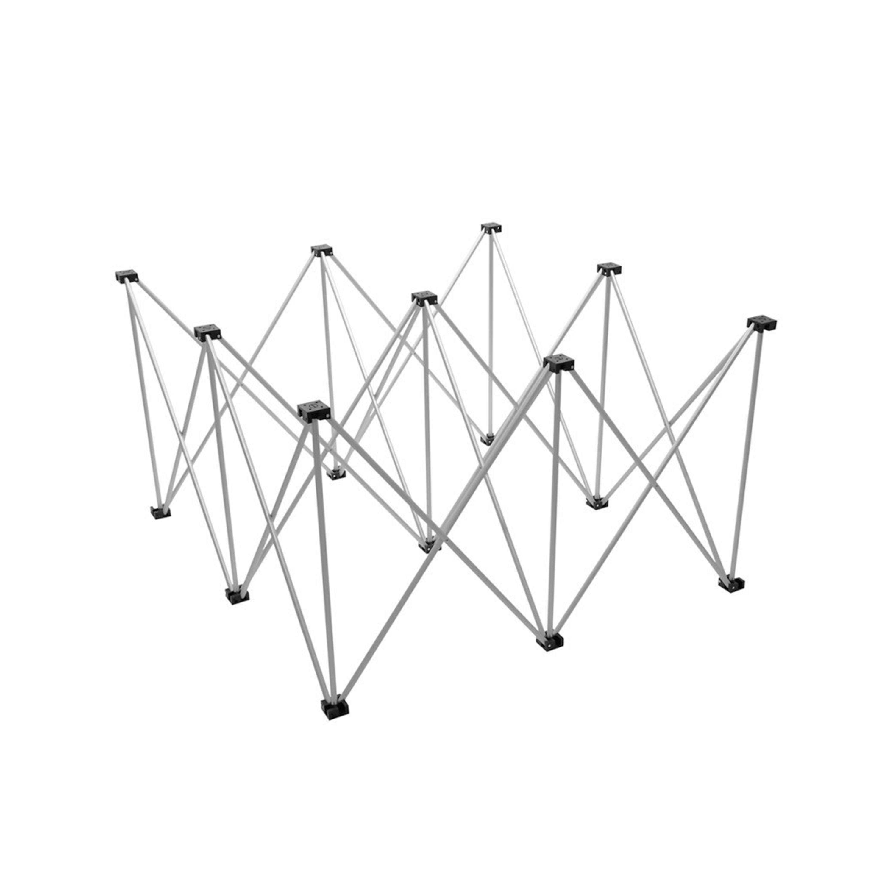 Télécharger le catalogue PIED ACCORDEON HAUTEUR 20CM - évènementiel en Normandie