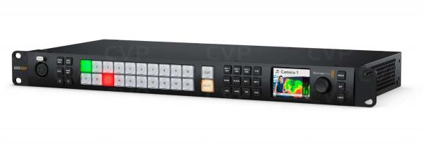 Télécharger le catalogue MELANGEUR ATEM 2M/E CONSTELLATION 4K - évènementiel en Normandie