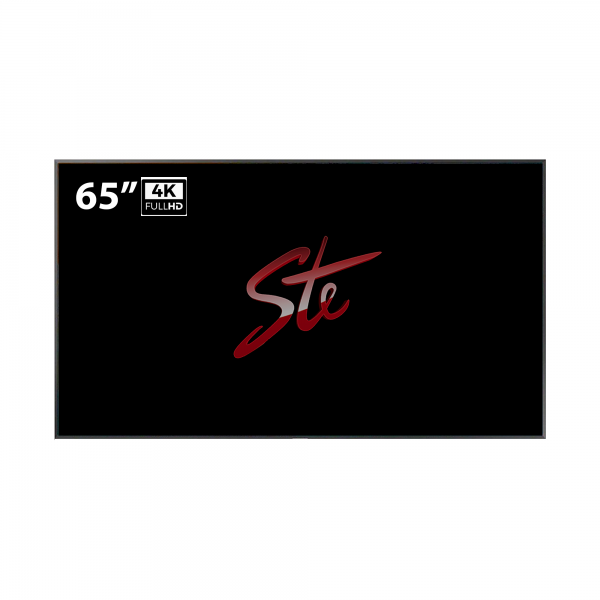 Télécharger le catalogue ECRAN 65'' (l : 143,9cm x h : 80,9cm - 165,1cm de diagonale) SAMSUNG 4K Ultra HD - évènementiel en Normandie