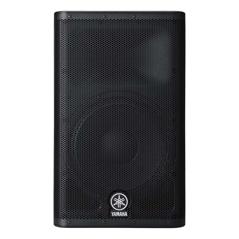 Télécharger le catalogue YAMAHA DXR10 - évènementiel en Normandie