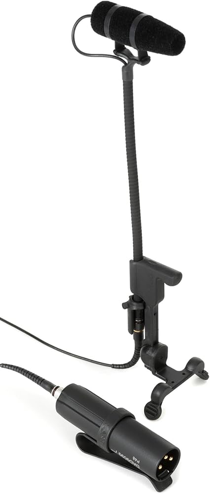 Télécharger le catalogue MICRO DPA 4099 Core+  - évènementiel en Normandie
