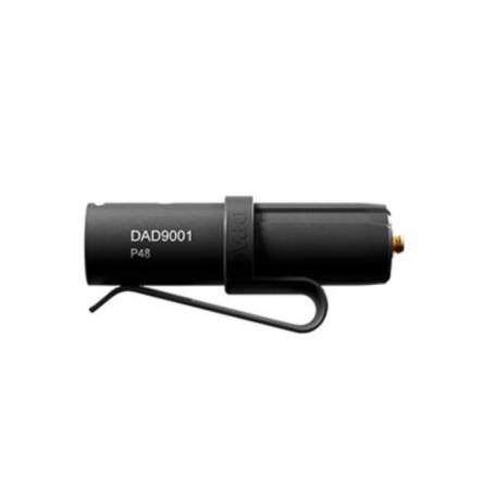 Télécharger le catalogue ADAPTATEUR DPA - DAD9001 - MICRODOT VERS XLR - évènementiel en Normandie