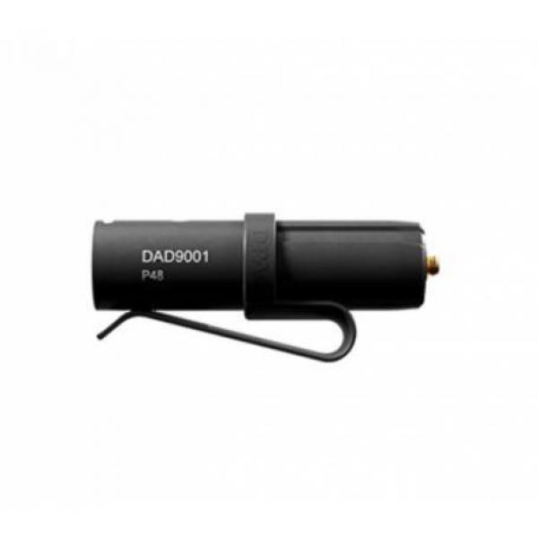 Télécharger le catalogue ADAPTATEUR DPA - DAD9001 - MICRODOT VERS XLR - évènementiel en Normandie