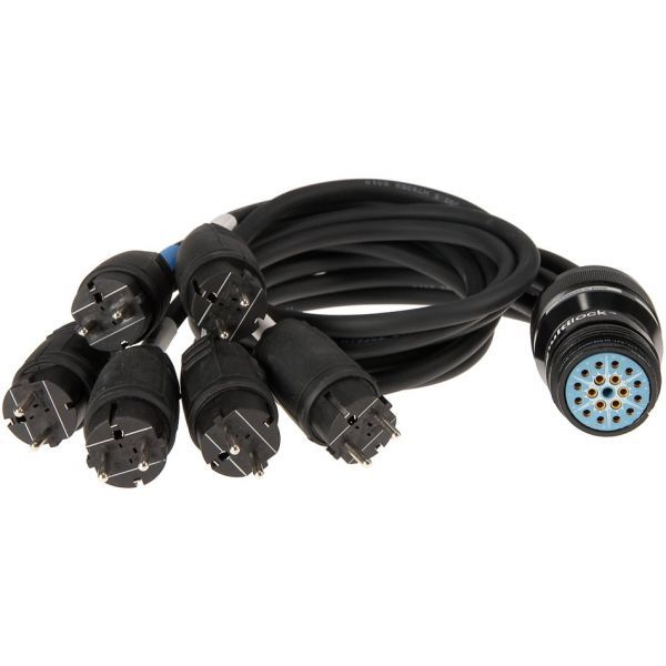 Télécharger le catalogue SOCAPEX EPANOUIS 6 CIRCUITS - MALE - évènementiel en Normandie