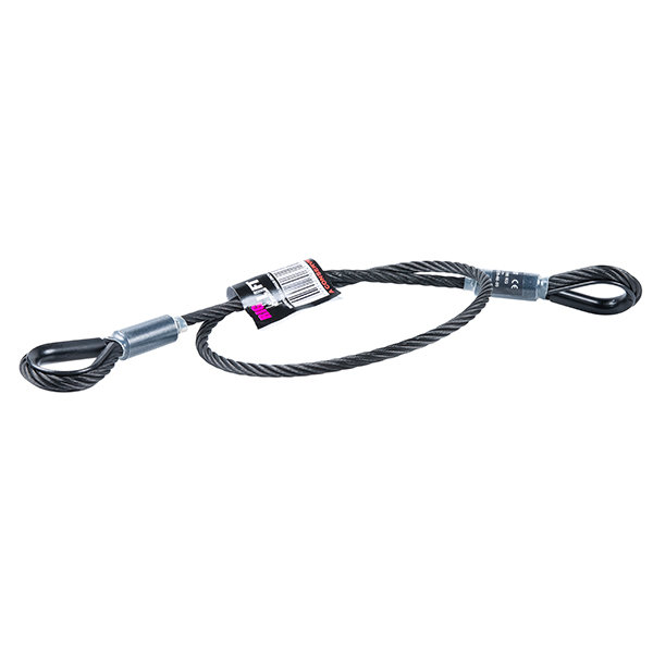 Télécharger le catalogue ELINGUE ACIER NOIR 8MM - 700KG - 3,5M - évènementiel en Normandie