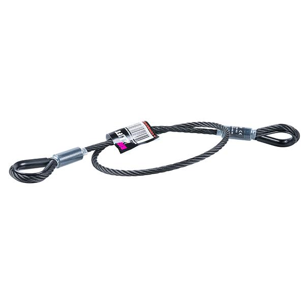 Télécharger le catalogue ELINGUE ACIER NOIR 8MM - 700KG - 3,5M - évènementiel en Normandie