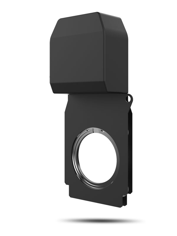 Télécharger le catalogue PORTE GOBO ROTATIF POUR DECOUPE OVATION IP CHAUVET - évènementiel en Normandie