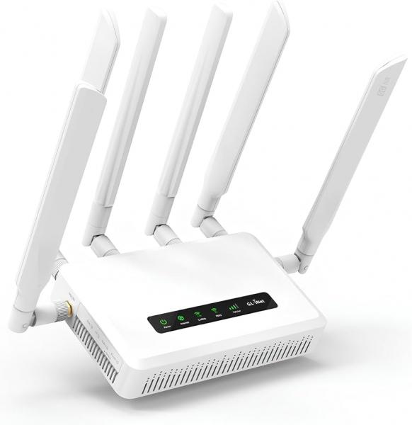 Télécharger le catalogue ROUTEUR GL.iNet GL-X3000 5G + SIM FREE - évènementiel en Normandie