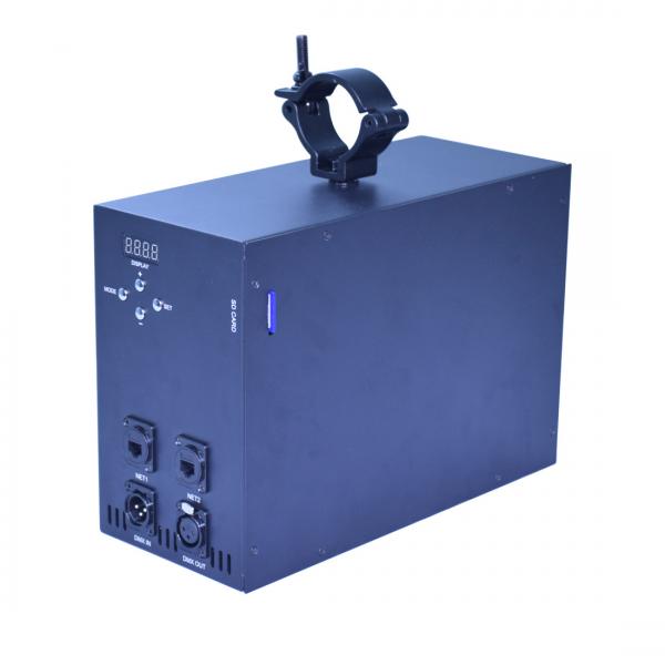 Télécharger le catalogue PIXEL DRIVER 4 OUT POUR TUBE LED FLEX NOIR  - évènementiel en Normandie