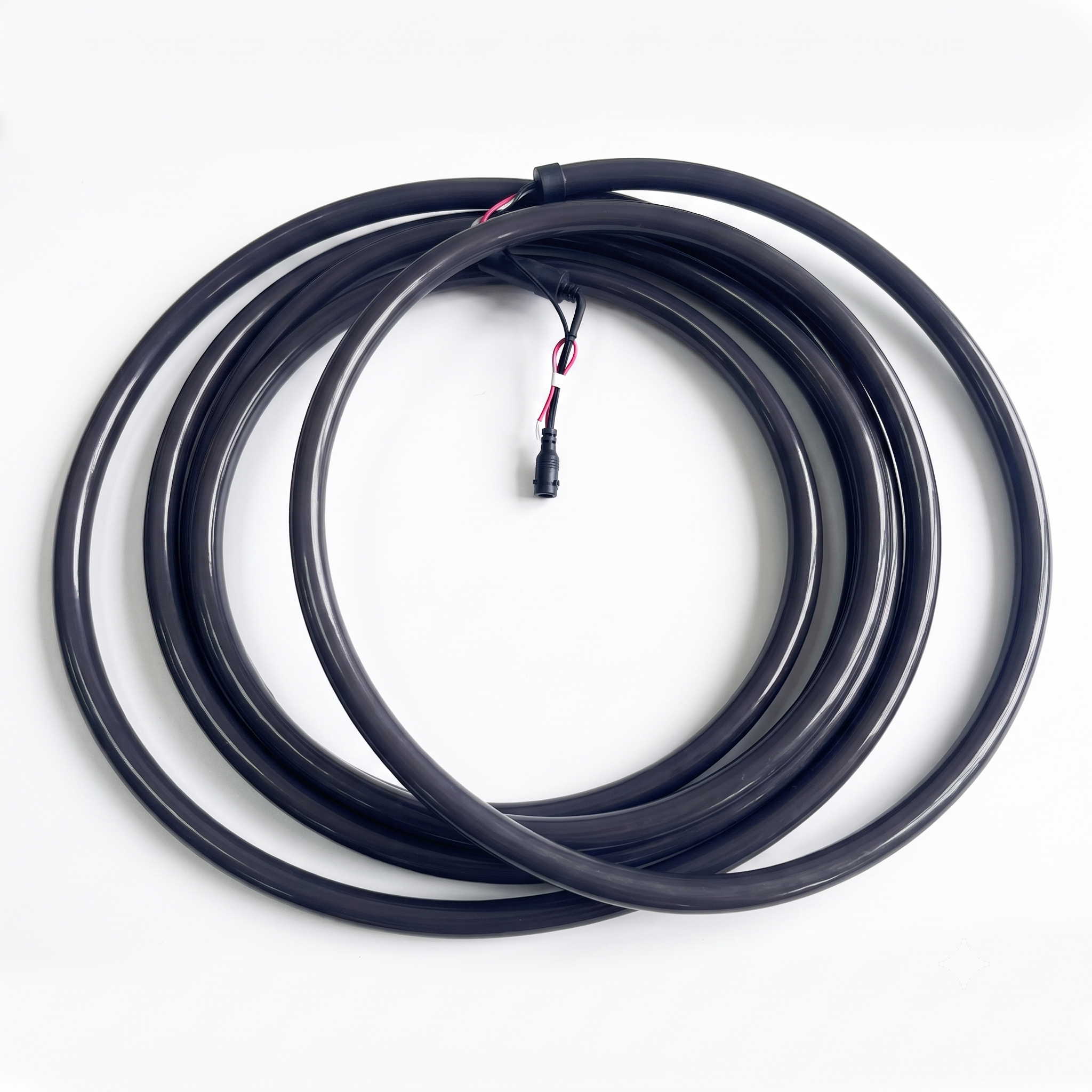 Télécharger le catalogue TUBE LED FLEX NOIR 10M - 400 PIXELS - IP66 - évènementiel en Normandie
