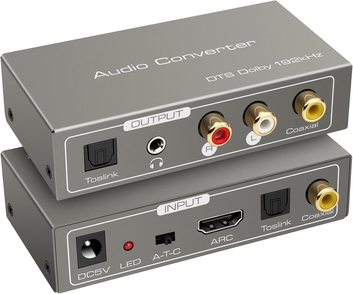 Télécharger le catalogue Extracteur audio HDMI ARC - évènementiel en Normandie
