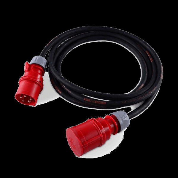 Télécharger le catalogue RALLONGE P17 16A Tri 25m (moteur) - évènementiel en Normandie