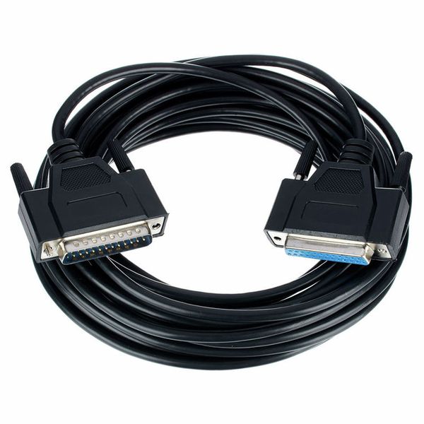 Télécharger le catalogue CABLE ILDA 25M - évènementiel en Normandie
