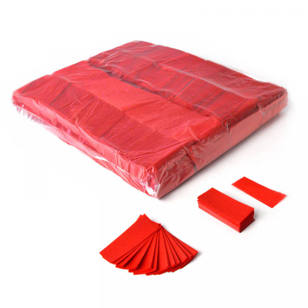 Télécharger le catalogue CONFETTIS RECTANGULAIRE PAPIER ROUGE AU KG - évènementiel en Normandie
