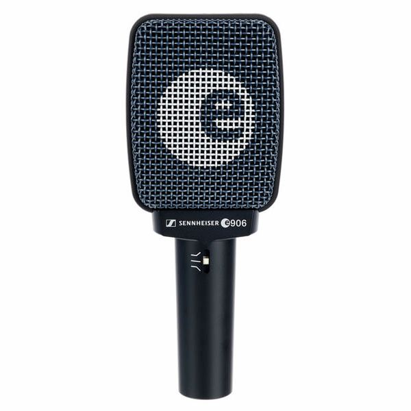 Télécharger le catalogue SENNHEISER E906 - évènementiel en Normandie