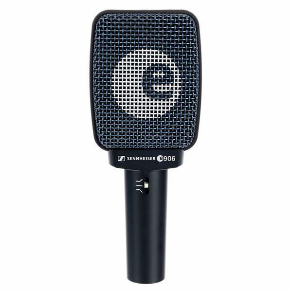 Télécharger le catalogue SENNHEISER E906 - évènementiel en Normandie