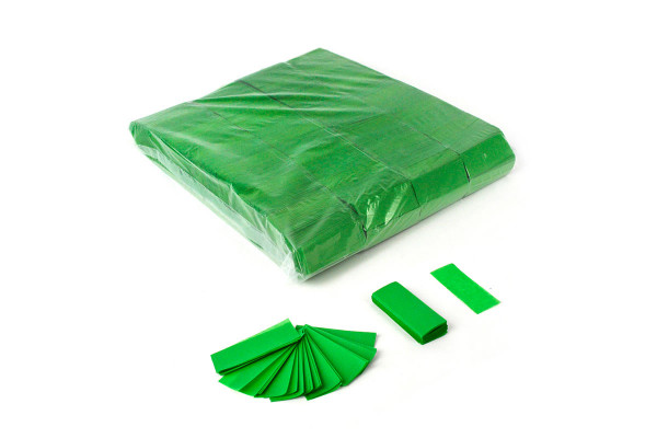 Télécharger le catalogue CONFETTIS RECTANGULAIRE PAPIER VERT FONCE AU KG - évènementiel en Normandie