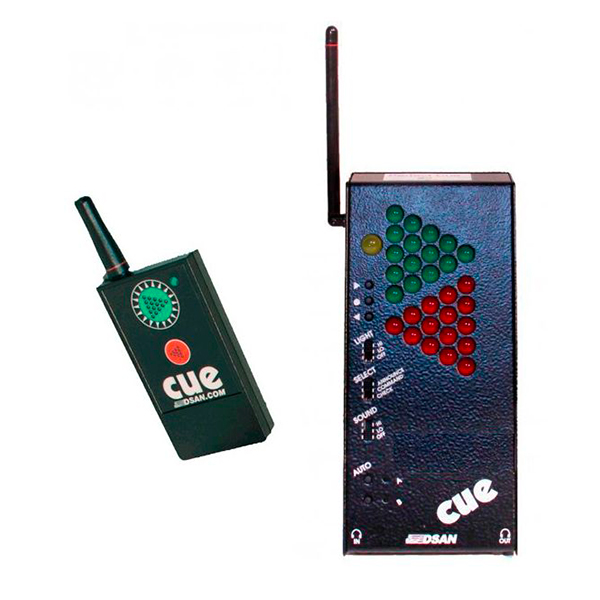 Télécharger le catalogue SYSTEME ''PAVLOV'' PERFECTCUE AVEC TELECOMMANDE HF - évènementiel en Normandie