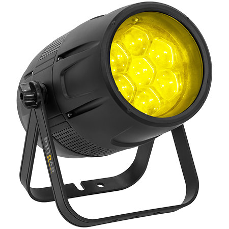 Télécharger le catalogue PAR LED IP 7x40W RGBW - ZOOM 5°-45° - évènementiel en Normandie