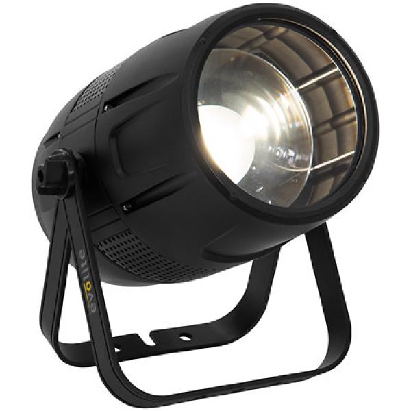 Télécharger le catalogue PAR LED IP 300W BCBF (2700K-6500K) - ZOOM 10°/50° - évènementiel en Normandie