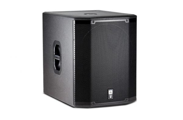 Télécharger le catalogue JBL PRX618S - évènementiel en Normandie
