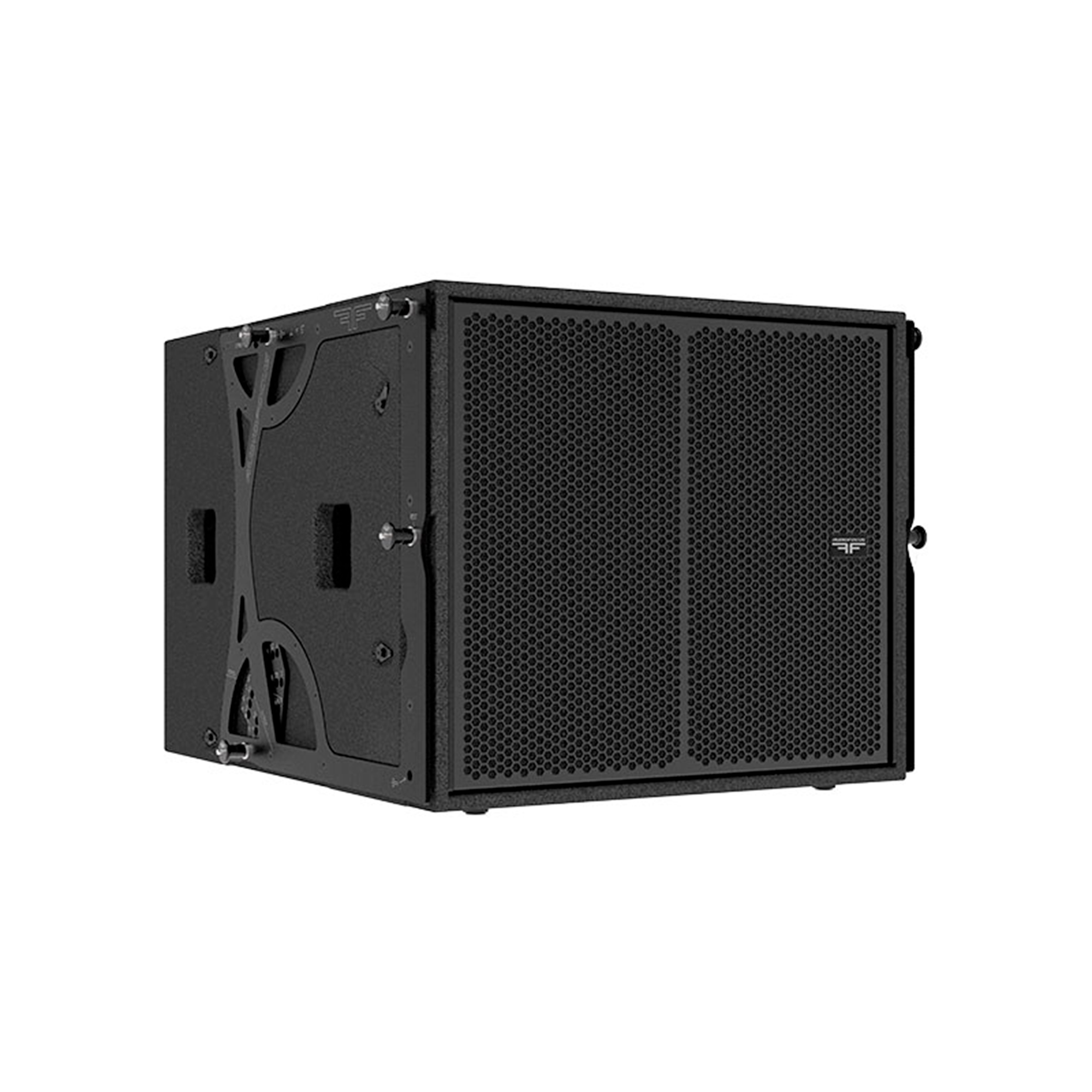 Télécharger le catalogue CAISSON DE BASSE ACTIF B18A Â«FLYÂ» - AUDIOFOCUS - évènementiel en Normandie